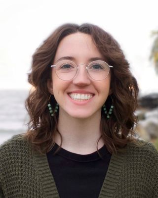 Photo of Ash Eging, Clinical Social Work/Therapist, MSW, LSW