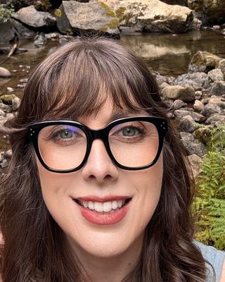 Photo of Bonnie Asher, Marriage & Family Therapist, LMFT