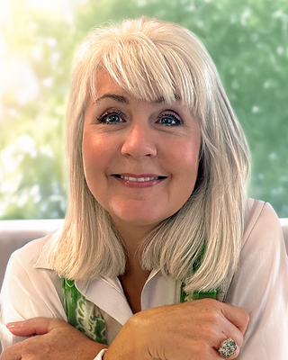 Photo of Karen D. Artz, Licensed Clinical Mental Health Counselor, MHDL, LCMHC, LCAS