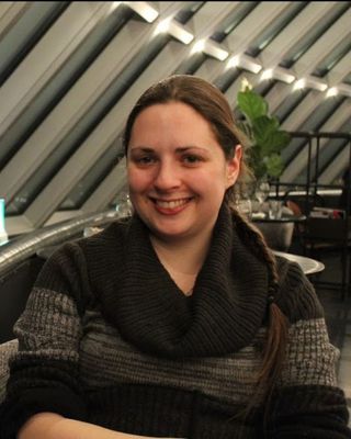 Photo of Elizabeth Ann O'Callahan - Evenstar Therapy, LLC, Counselor, LMHC, BCBA, LABA