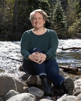 Photo of Angela L. Aurit, Clinical Social Work/Therapist, LCSW, CADCIII, CGAC II