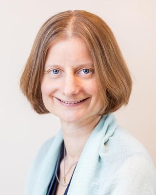Photo of Tina Gal - Tina Gal - Stress, Anxiety & Trauma Recovery, Psychologist