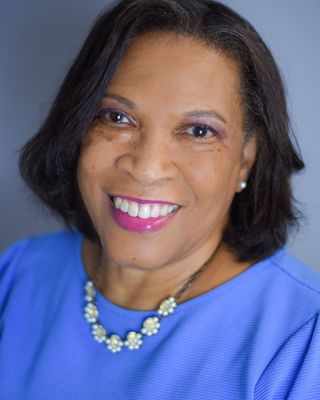 Photo of Beverly Benjamin-Bubb, Licensed Professional Counselor Associate, MA, LPC-A