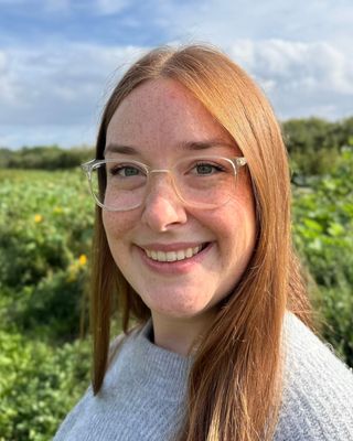 Photo of Katie Taterka, Pre-Licensed Professional, MA