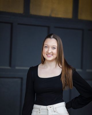 Photo of Chelsea Dufault, Pre-Licensed Professional, MS, LMHC-A