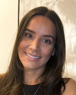 Photo of Sabrina Nitalia Morales, LPC-Associate
