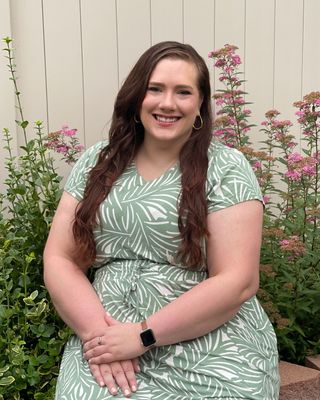 Photo of Rachel Mauro, Licensed Professional Counselor, LPC