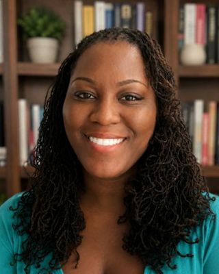 Photo of CHARLENE Katrice WRIGHT, Clinical Social Work/Therapist, LCSW