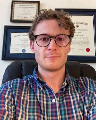 Photo of Matthew Widmeyer, Physician Assistant, PA