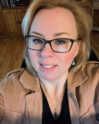 Photo of Michelle Sebasco, Pre-Licensed Professional, MA, CAS, LSSGB