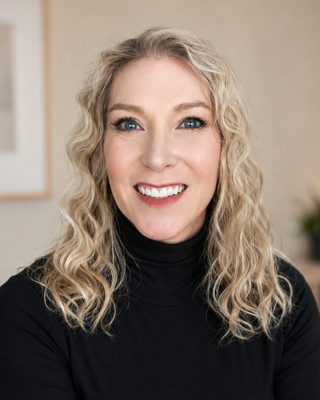 Photo of Maria L Rozell, Licensed Professional Counselor, M.Ed.,, LPC