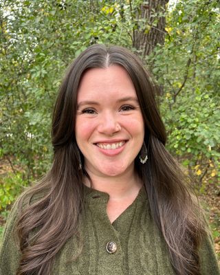 Photo of Rachel Robertson, Counsellor, BA, MA, CCC