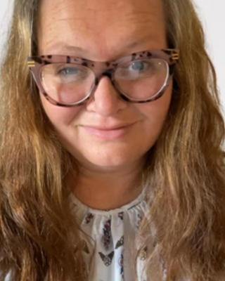 Photo of Sarah Moses, Psychologist, LP