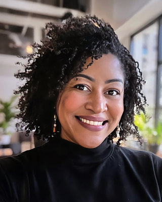 Photo of Yetunde Battle, Marriage & Family Therapist, LMFT