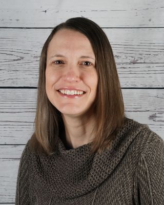 Photo of Kara E Aguilar, Counselor, MA, LPCC