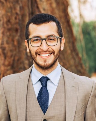 Photo of Miguel Arellano, Pre-Licensed Professional, PCA, QMHP, NCC