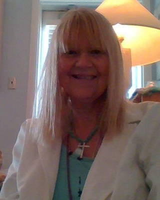 Photo of Connie Trunk, Licensed Professional Counselor in Saint Louis, MO