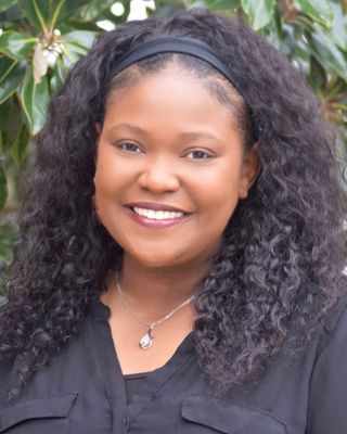 Photo of Ash'leightatia Gaines, Pre-Licensed Professional in New Orleans, LA