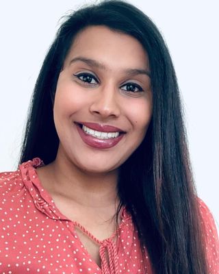 Photo of Jasmine Patel, Psychologist, PhD, LP