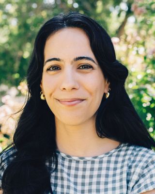 Photo of Shelly Elia-Shalev, Pre-Licensed Professional, AMFT