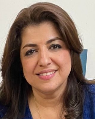 Photo of Mojdeh Yahyaabadi Hormozian, Psychological Associate in Granada Hills, CA