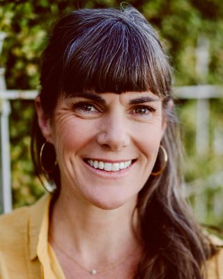 Photo of Alison Alderdice, Psychologist, PsyD