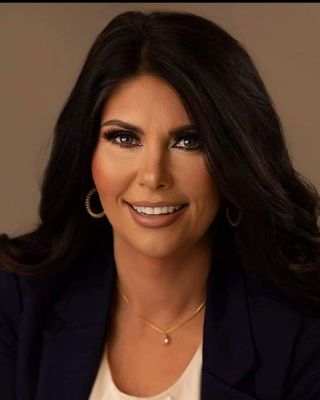 Photo of Melinda Crawford, Licensed Professional Counselor, MEd, LPC, NBCC