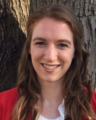 Photo of Leigh Maddy, Clinical Social Work/Therapist
