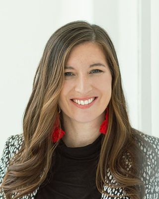 Photo of April Griffin - Emotion Wise Counselling, Registered Social Worker, MSW, RSW, RCC