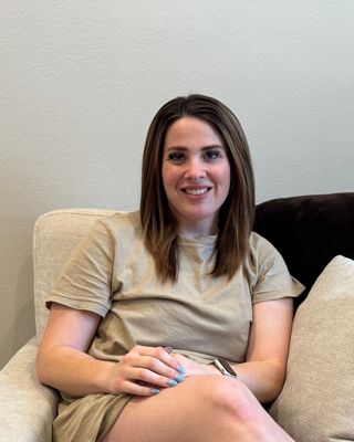 Photo of Keeley Ray, Licensed Professional Counselor, LPC