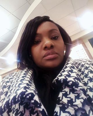 Photo of Anene Achebe, Psychiatric Nurse Practitioner, DNP, APRN