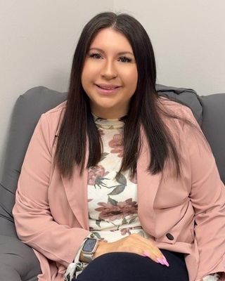 Photo of Brittany Lavallie, Counselor, LAPC