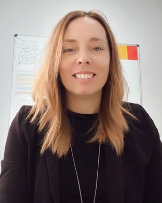 Photo of Gemma Knowles, DCounsPsych, BACP, Counsellor