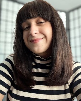 Photo of Alexandra Melanie Ramirez, Pre-Licensed Professional, MFT-i