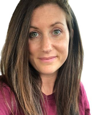 Photo of Katie McDougall-Powers, Clinical Social Work/Therapist, MSW, LCSW, PEL