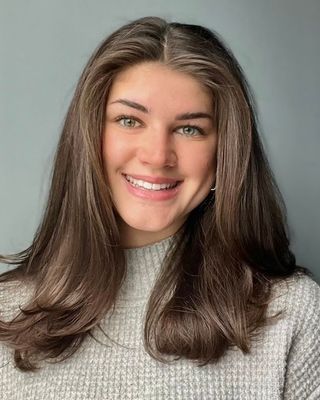 Photo of Allison Tilki, Clinical Social Work/Therapist, LCSW