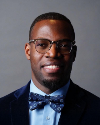 Photo of Mikenley Lundy, Licensed Professional Counselor, LPC
