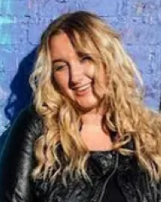 Photo of April Leigh Ralston, Licensed Professional Counselor, MS, LPC