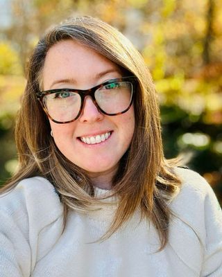 Photo of Esther Merritt, Counselor, MA, LMHC