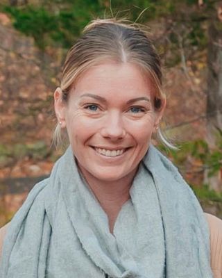 Photo of Emberleigh L Luce, Marriage & Family Therapist, MS, LMFT, CCTP, BSP