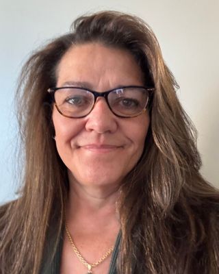 Photo of Anapaula Zwally, Licensed Professional Counselor, LPC