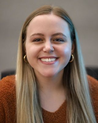 Photo of Sarah Beam, Licensed Professional Counselor Candidate, MA, LPCC