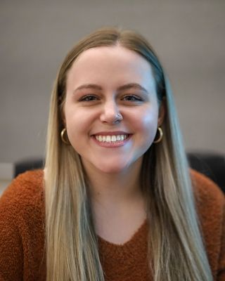 Photo of Sarah Beam, Licensed Professional Counselor Candidate, MA, LPCC