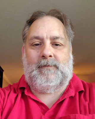 Photo of Robert Holmes, Clinical Social Work/Therapist, LCSW