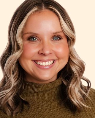 Photo of Allyce Arzikovic, Licensed Professional Counselor, MA, LPC