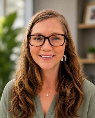 Photo of Cassie Haw, Counselor, MS, LAPC, CRC