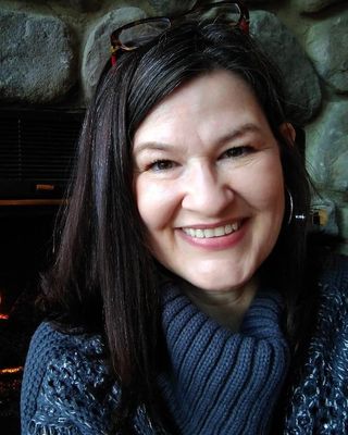 Photo of Jan Collins, Registered Social Worker, MSW, LSW, RSW