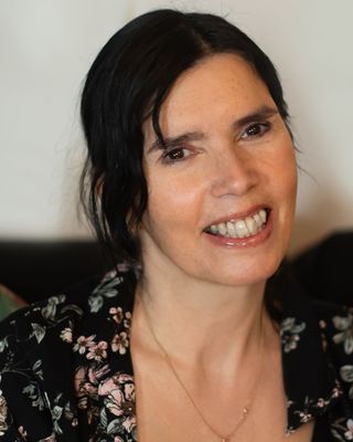 Photo of Zoe Grace, Counsellor, MBACP