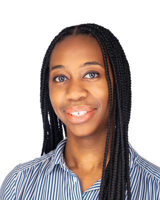 Photo of Grace Obame, Clinical Social Work/Therapist in Hamilton, TX