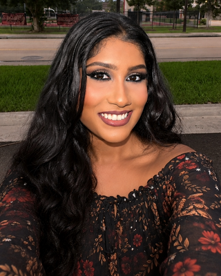 Photo of Amber Alam, Licensed Professional Counselor, MA, LPC